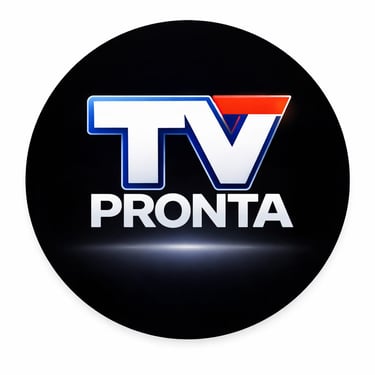 TV Pronta logo