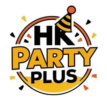 HK Party Plus logo