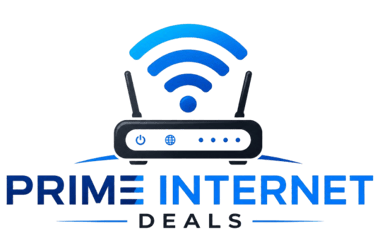 Prime Internet Deals logo