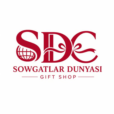SowgatlarDunyasi logo