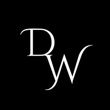 Disciplined Warriors logo