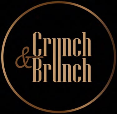 crunchandbrunchil logo