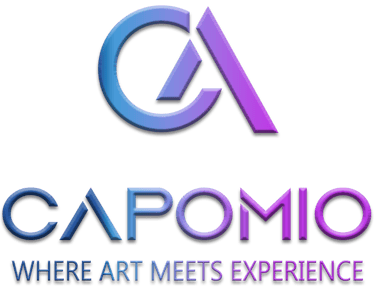 Capomio logo