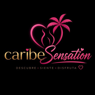 CaribeSensation logo