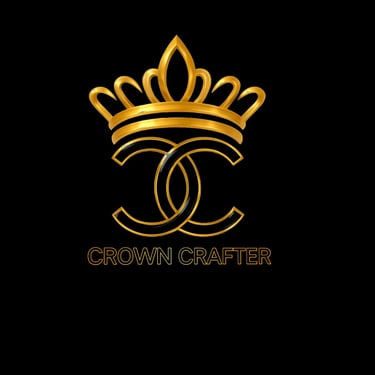 crowncrafter logo