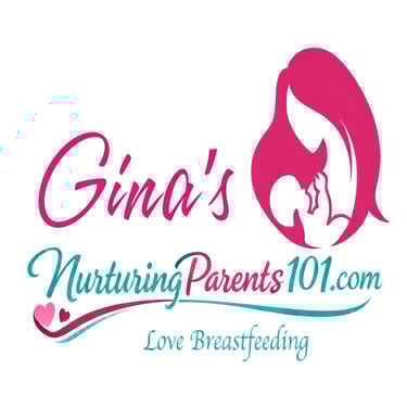 NurturingParents101.com logo