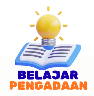 belajarpengadaan.com logo