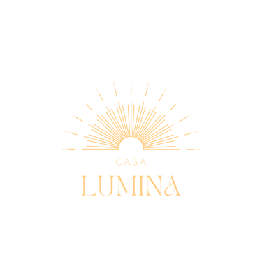 The Lumina Portal logo