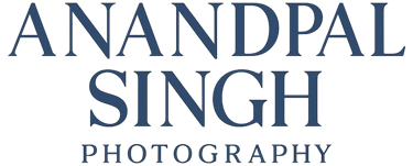 Anandpal Singh Photography logo