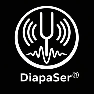 DiapaSer logo