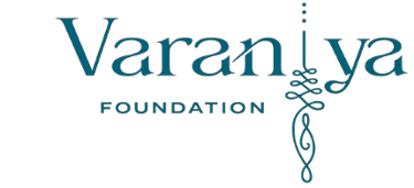 Varaniya Foundation NGO logo
