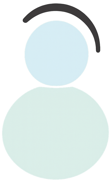 شركة دمية رجل الثلج - Snowman Doll CO. logo
