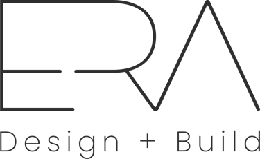ERA Homes | Arquitectura & Construcción logo