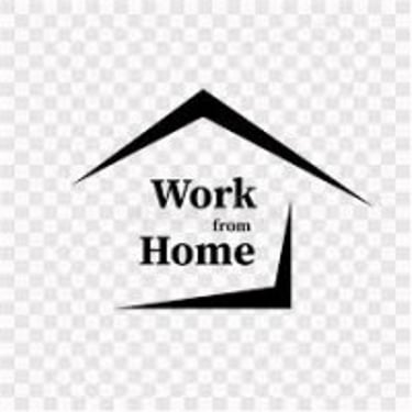 Work From Home Opportunity logo