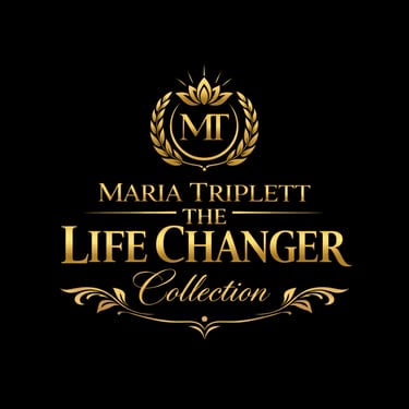 Maria Triplett Insurance logo