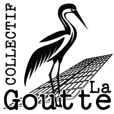 Collectif de La Goutte
