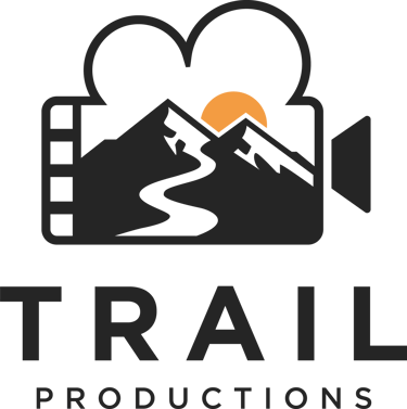 Trail Productions logo