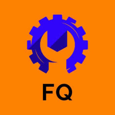 Oficina de Eletronicos FQ logo
