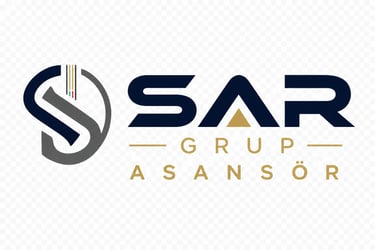 Sar Grup Asansör logo