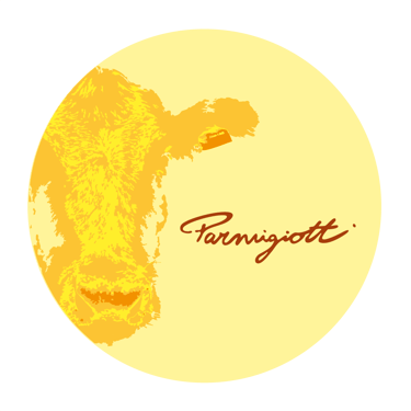 Parmigiott logo