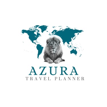 Azura  logo