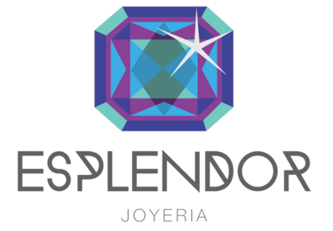 Joyeria esplendor logo