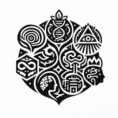 Cognitive Canon Publishing logo