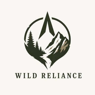 ReliantWild logo