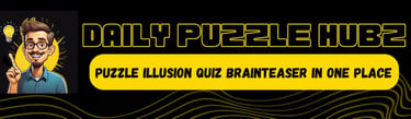 Daily Puzzle Hubz logo