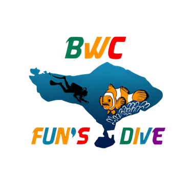 BWC Dive logo