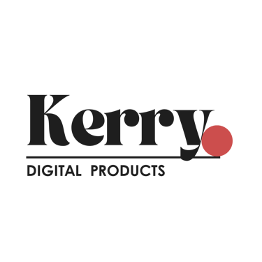 Kerry Digital Products logo