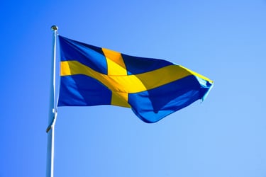 Nordlys logo
