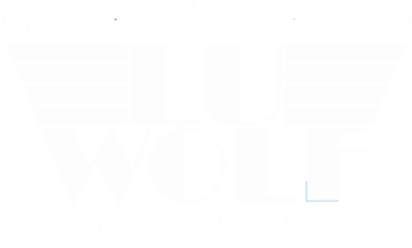 Grupo Blue Wolf do Brasil logo