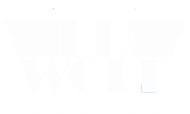 Grupo Blue Wolf do Brasil logo