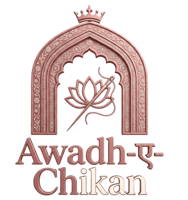 Awadh-ए- Chikan logo