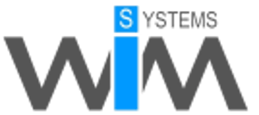 WIM Systems d.o.o. logo