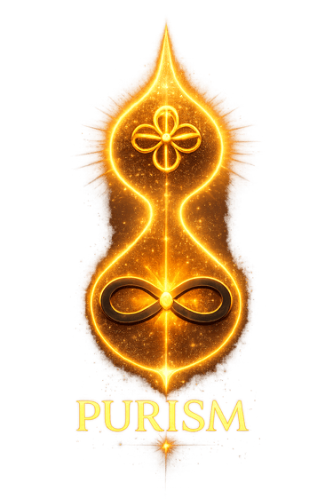 Purism logo
