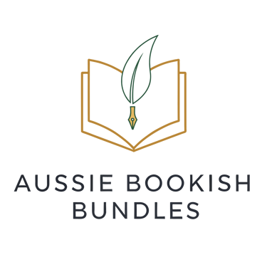 Aussie Bookish Bundles logo