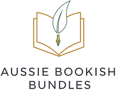 Aussie Bookish Bundles logo