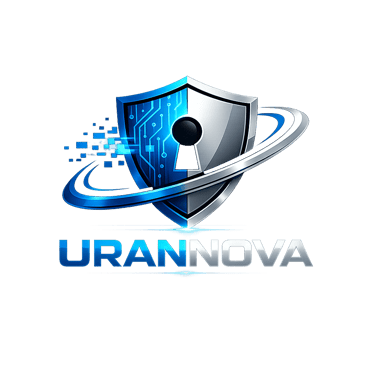 Urannova logo