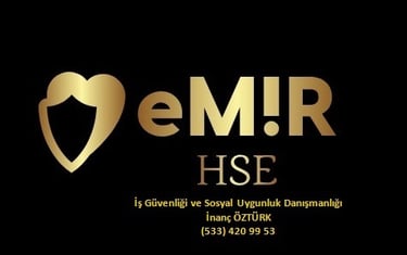 Emir Danışmanlık logo
