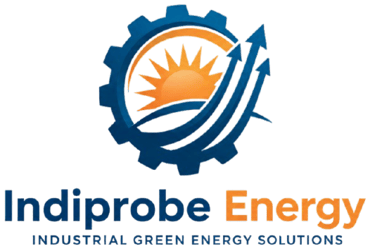Indiprobe Energies logo