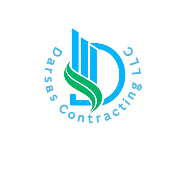 Darsas Contracting LLC logo
