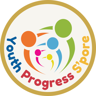 Youth Progress Singapore logo