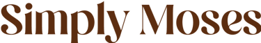 Simply Moses logo