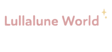 Lullalune World logo