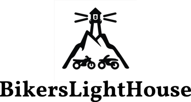 BikersLightHouse logo