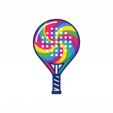 CandyPadel logo