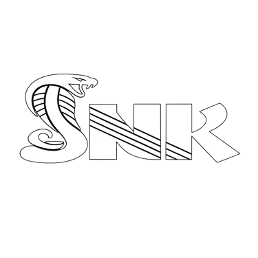 SNK logo