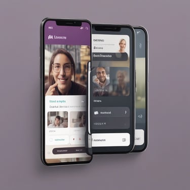 Bright living room with modern inventory